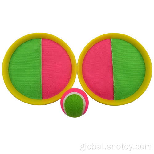 Ball Catch Game outdoor ball catch game toy for kids Factory